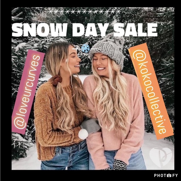 ❤️HERE WITH MY BFF @kokocollective❤️ - Picture 7 of 8